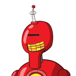 a robot